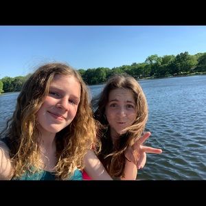 Meet your Posher, Louisa